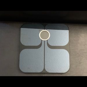 Fitbit Aria Smart Scale